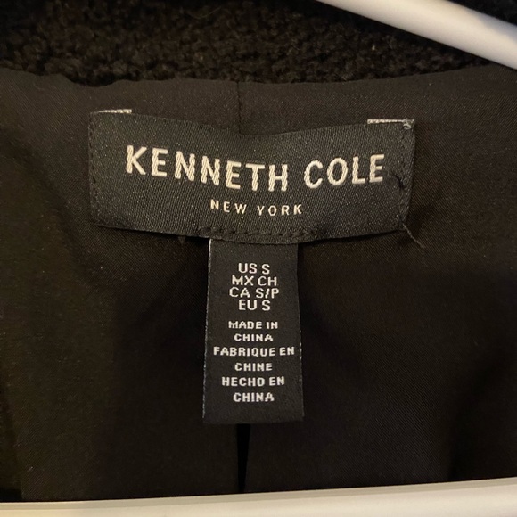 Teddy Jacket - Picture 3 of 3